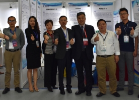 The 7th China Electronic Information Expo, ThinkView all-in-one computer boosts the emerging growth pole of the electronic information industry